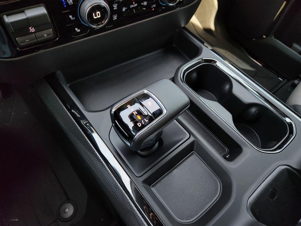 new 2026 Chevrolet Silverado 1500 car, priced at $69,370