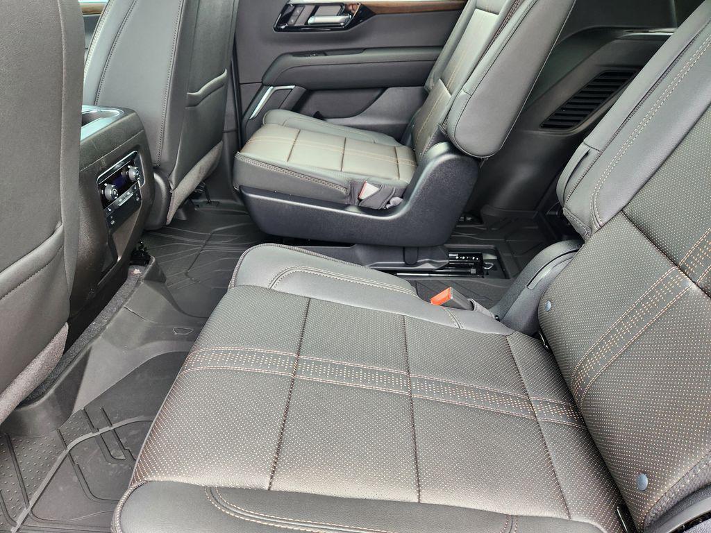 new 2026 Chevrolet Tahoe car, priced at $90,657