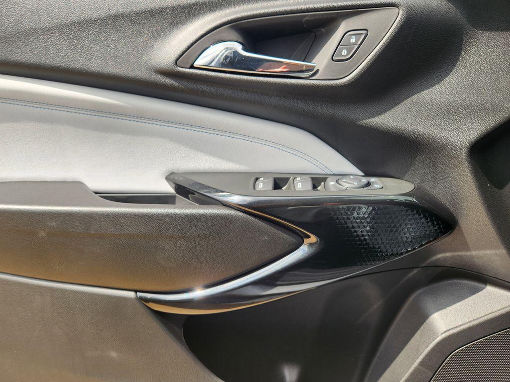 new 2026 Chevrolet Trax car, priced at $26,203