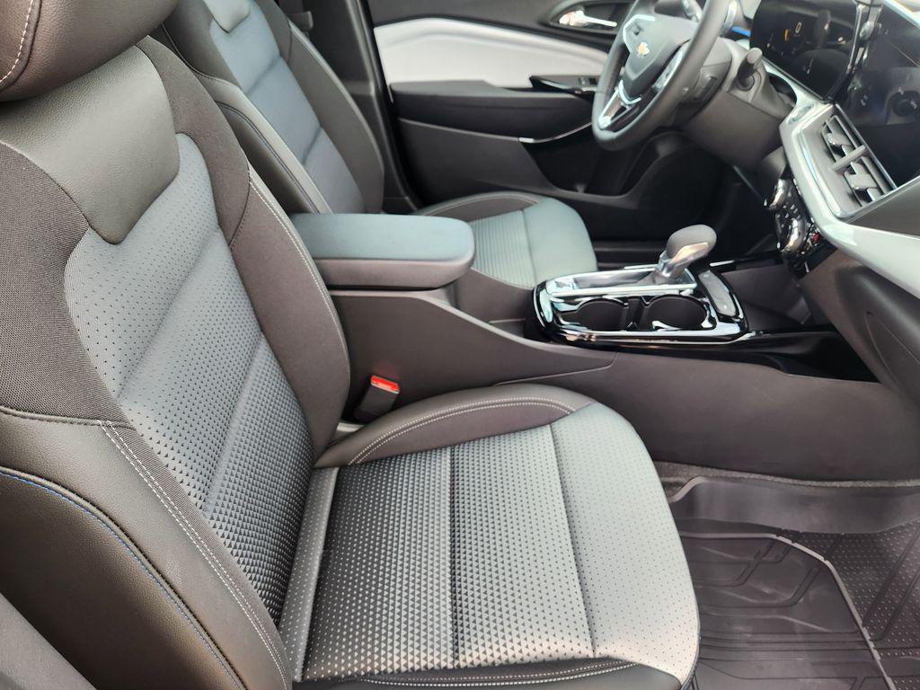 new 2026 Chevrolet Trax car, priced at $26,203