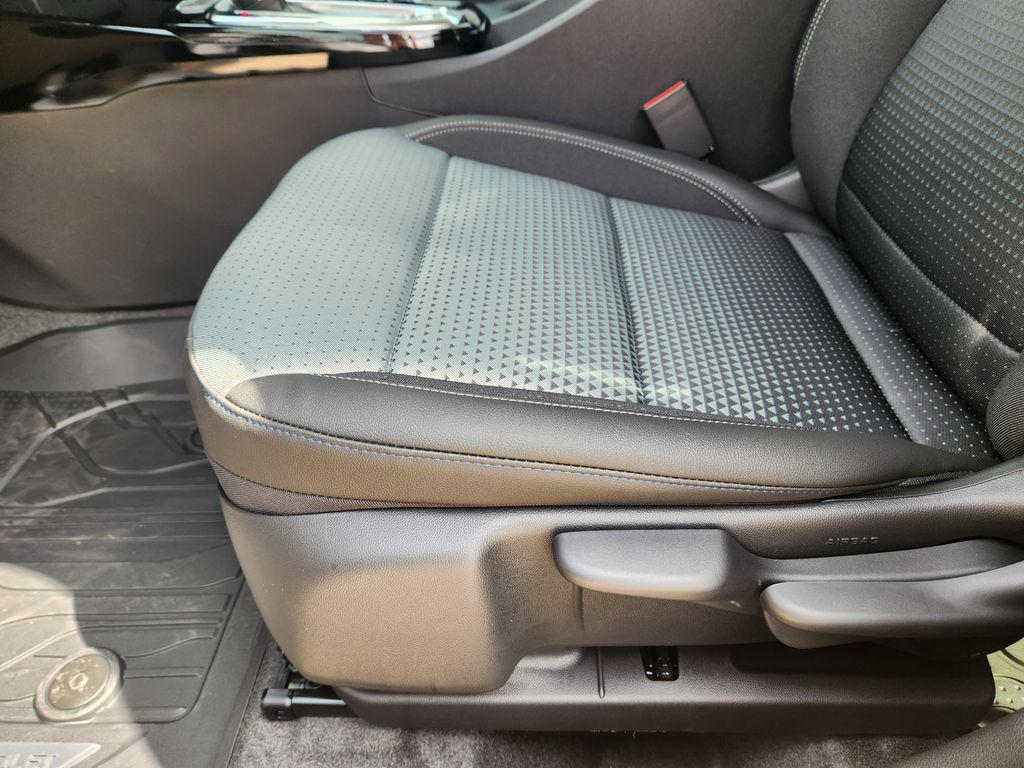 new 2026 Chevrolet Trax car, priced at $26,203