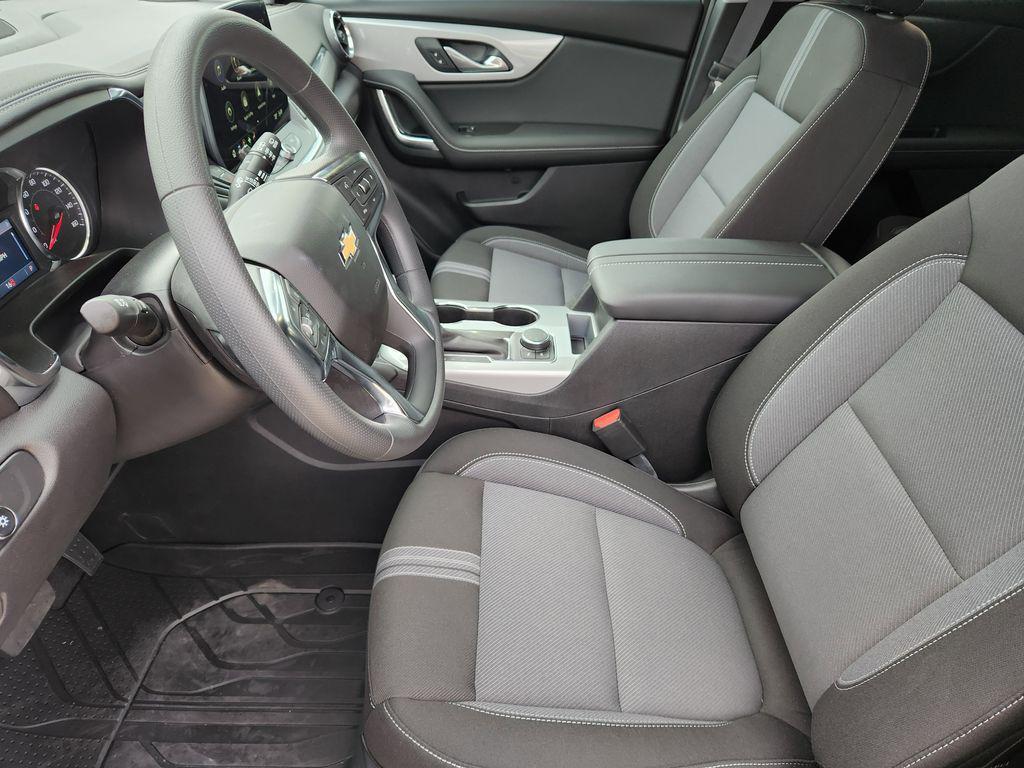 new 2026 Chevrolet Blazer car, priced at $37,939