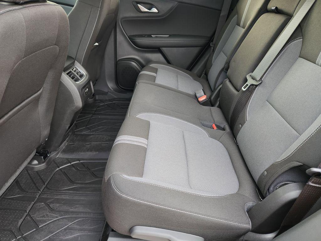 new 2026 Chevrolet Blazer car, priced at $37,939