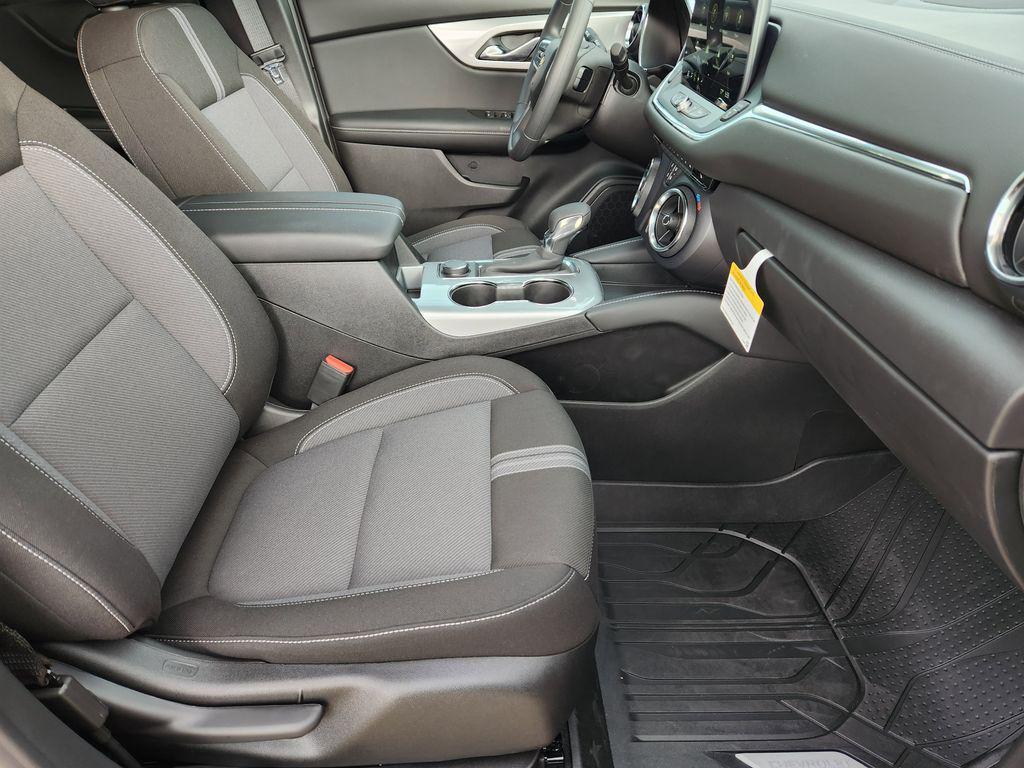 new 2026 Chevrolet Blazer car, priced at $37,939