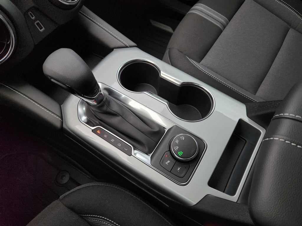 new 2026 Chevrolet Blazer car, priced at $37,939