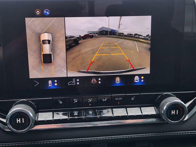 new 2026 Chevrolet Colorado car, priced at $41,923