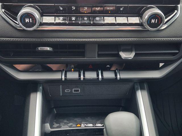 new 2026 Chevrolet Colorado car, priced at $41,923