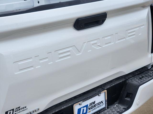 new 2026 Chevrolet Colorado car, priced at $41,923