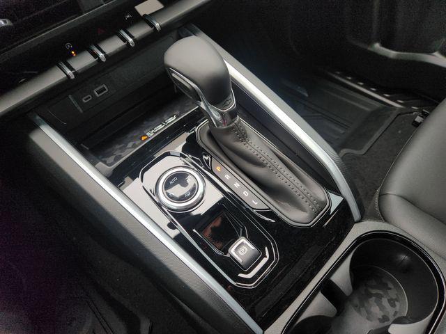 new 2026 Chevrolet Colorado car, priced at $41,923