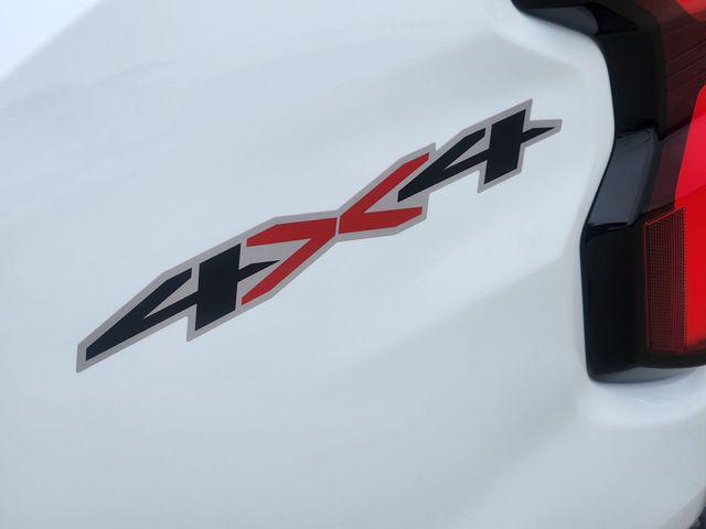 new 2026 Chevrolet Colorado car, priced at $41,923