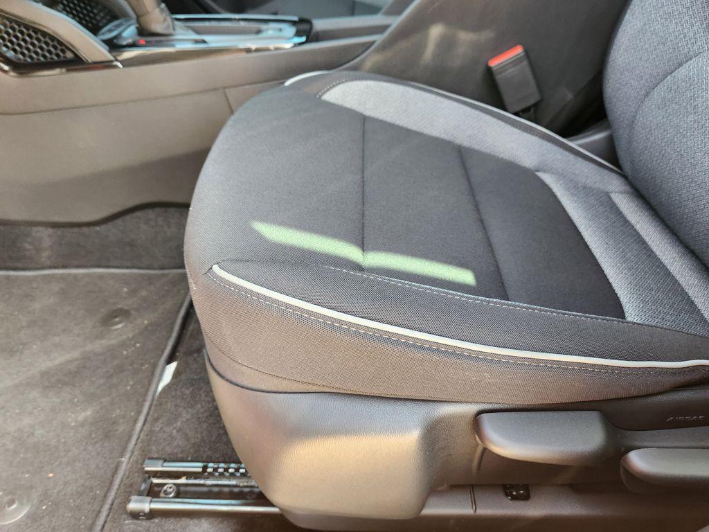 new 2026 Chevrolet TrailBlazer car, priced at $23,088