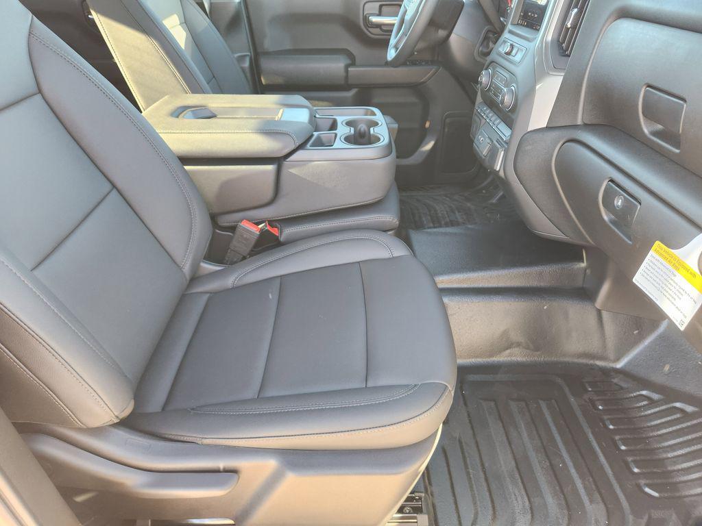 new 2026 Chevrolet Silverado 1500 car