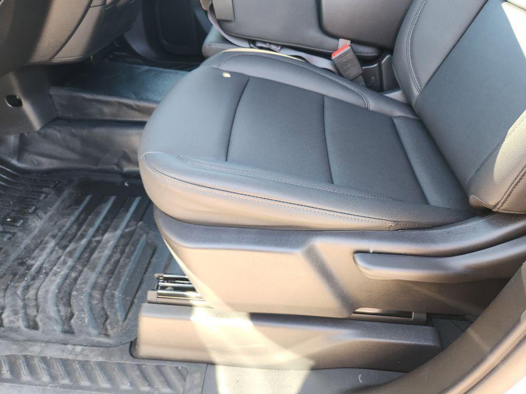 new 2026 Chevrolet Silverado 1500 car