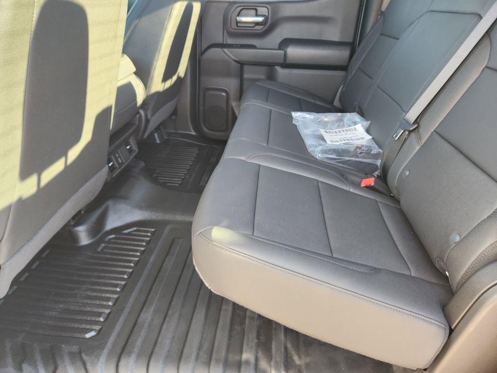 new 2026 Chevrolet Silverado 1500 car