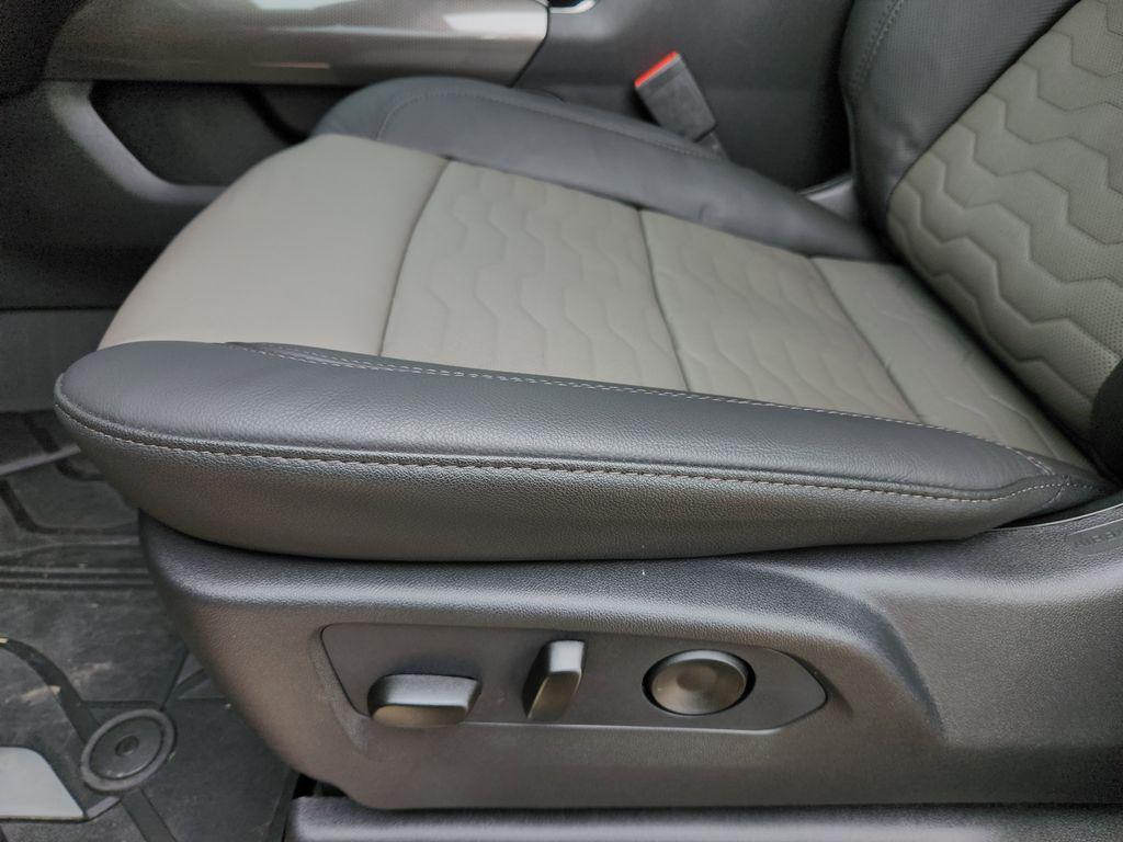 new 2026 Chevrolet Silverado 2500 car, priced at $84,540