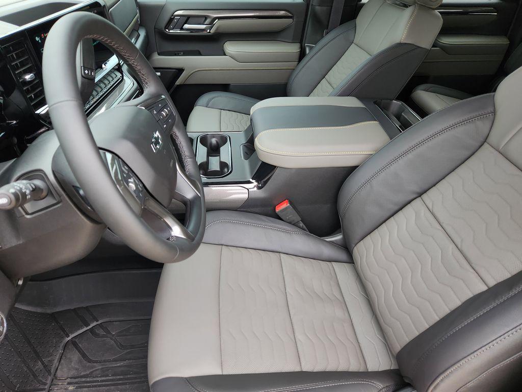new 2026 Chevrolet Silverado 2500 car, priced at $84,540