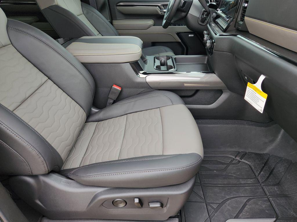 new 2026 Chevrolet Silverado 2500 car, priced at $84,540