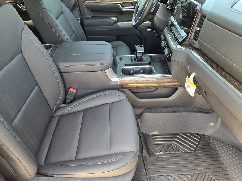 new 2026 Chevrolet Silverado 1500 car, priced at $64,138