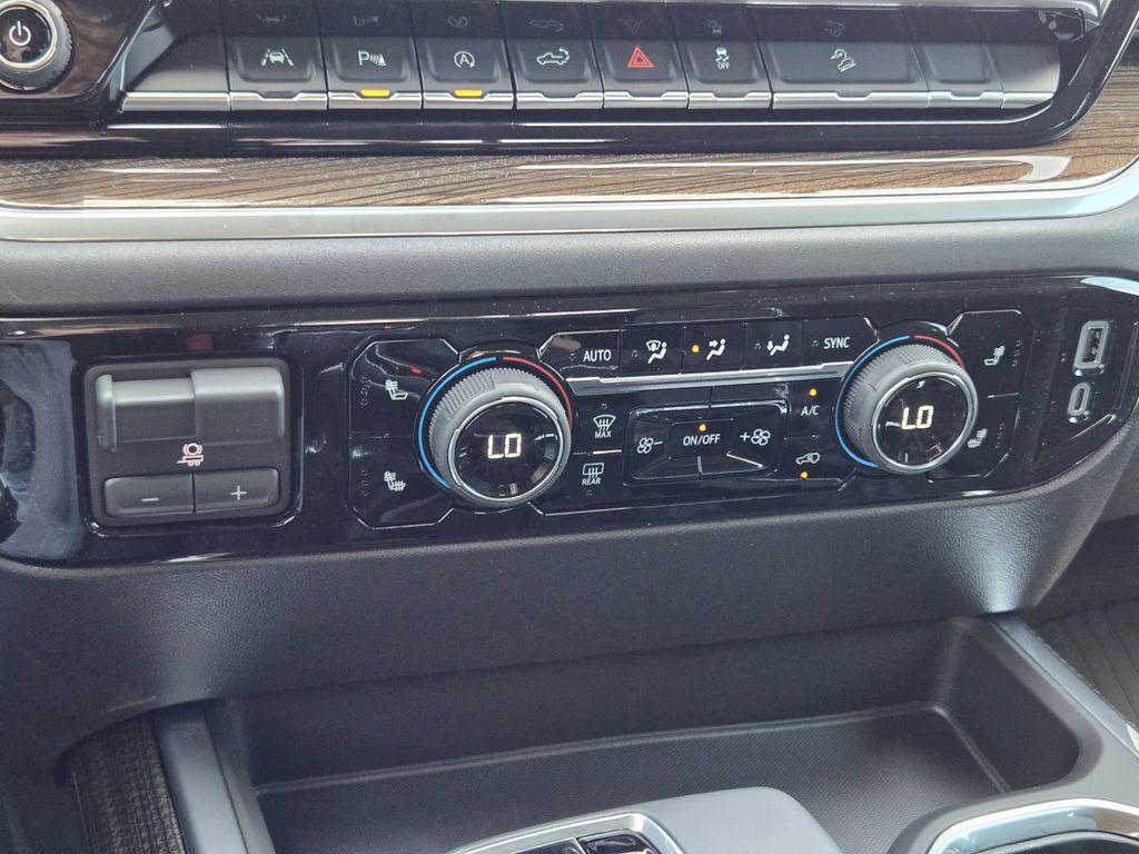 new 2026 Chevrolet Silverado 1500 car, priced at $64,138