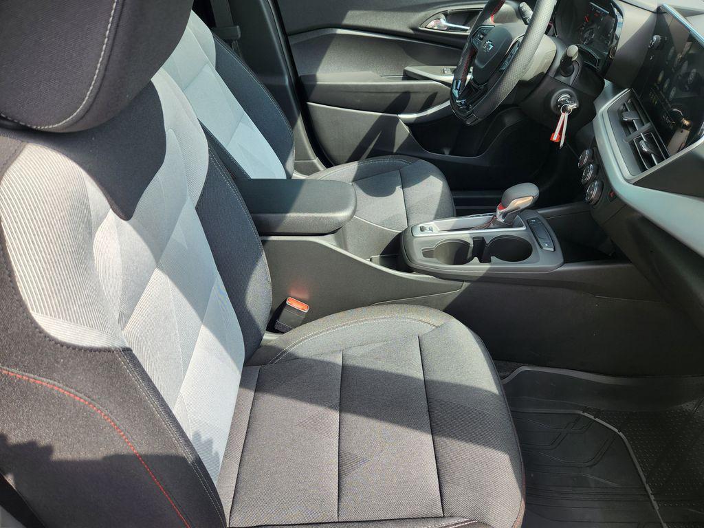 new 2026 Chevrolet Trax car, priced at $26,228