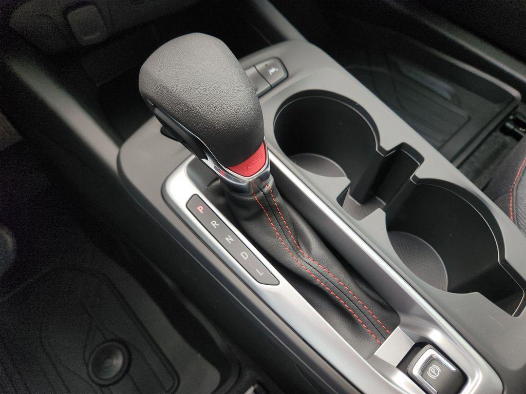 new 2026 Chevrolet Trax car, priced at $26,228