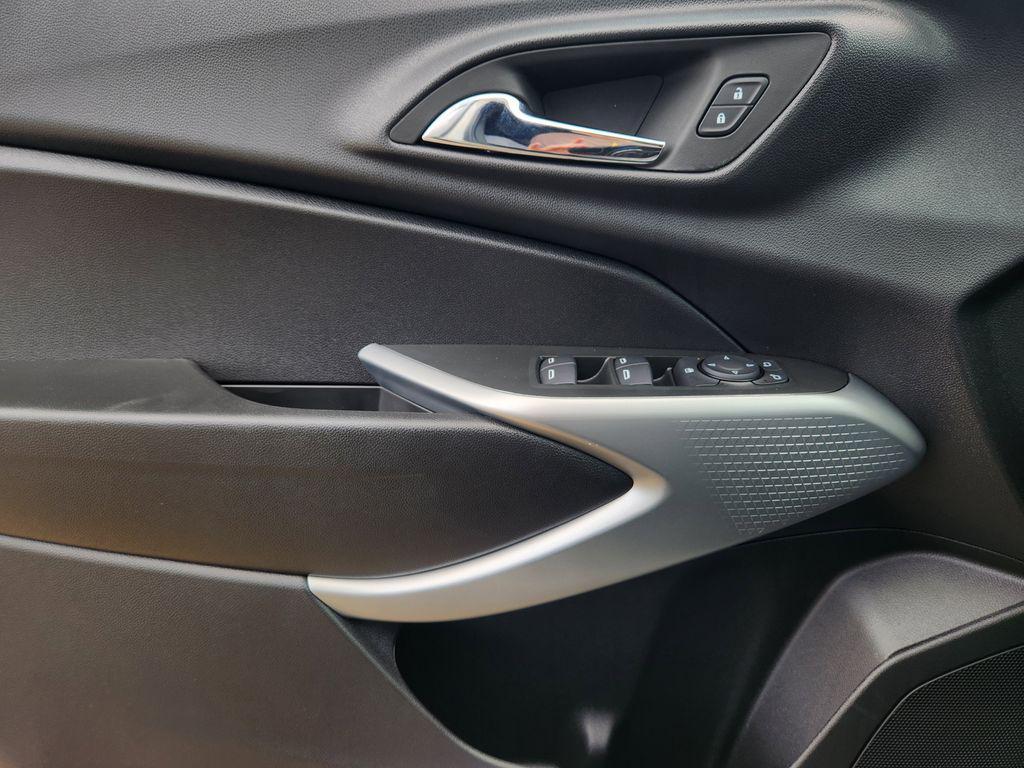 new 2026 Chevrolet Trax car, priced at $26,228