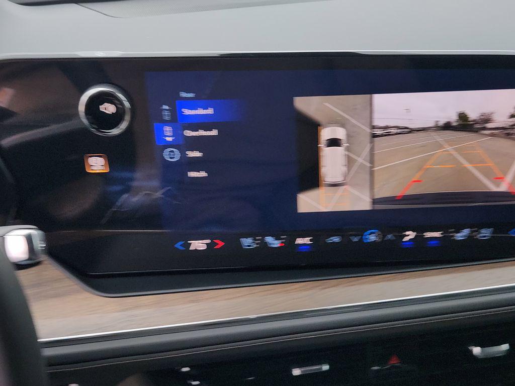 new 2026 Chevrolet Tahoe car, priced at $86,390