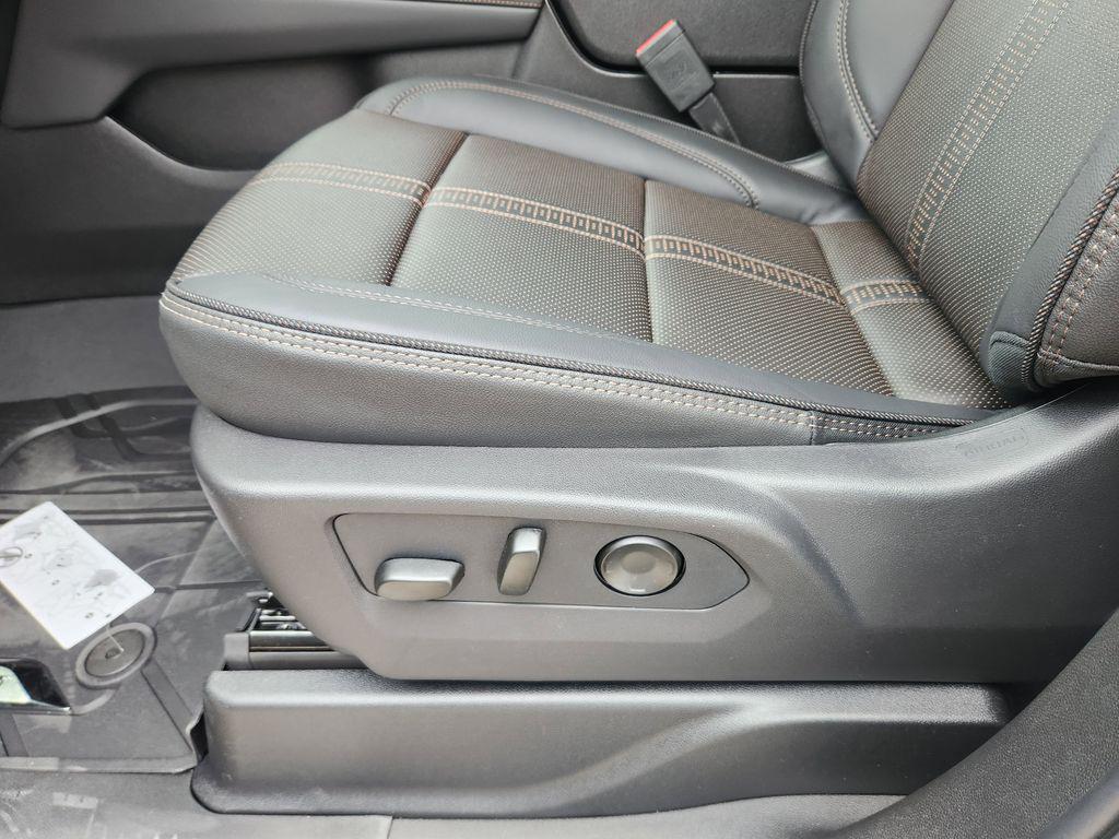 new 2026 Chevrolet Tahoe car, priced at $86,390