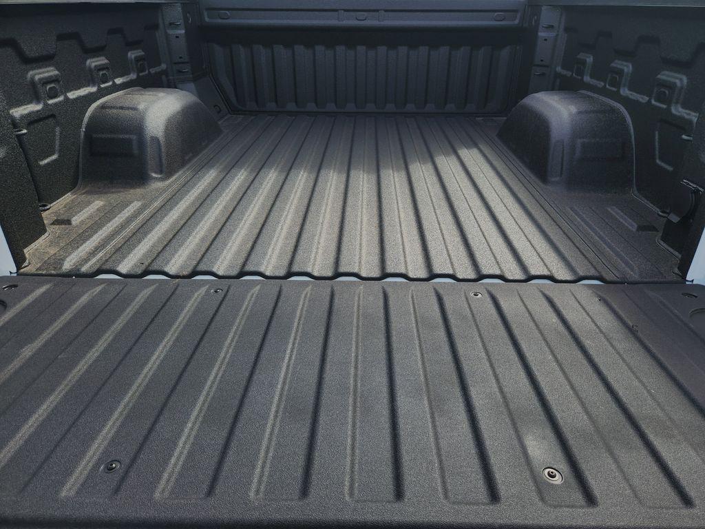 new 2026 Chevrolet Silverado 1500 car
