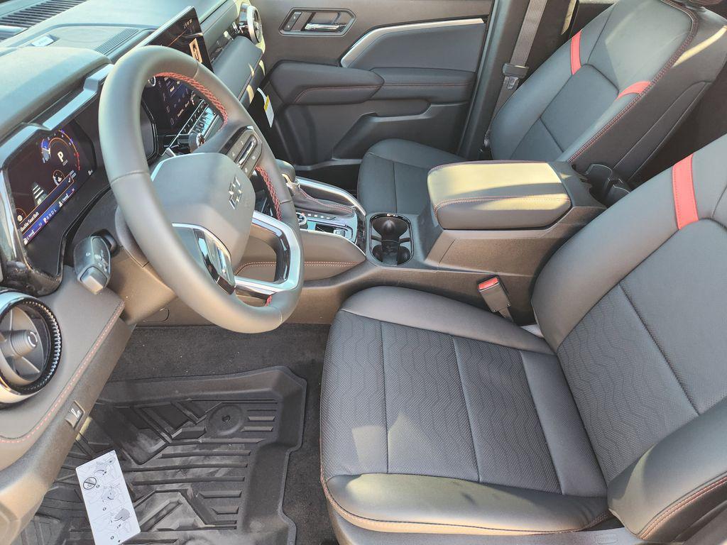new 2026 Chevrolet Colorado car, priced at $46,618