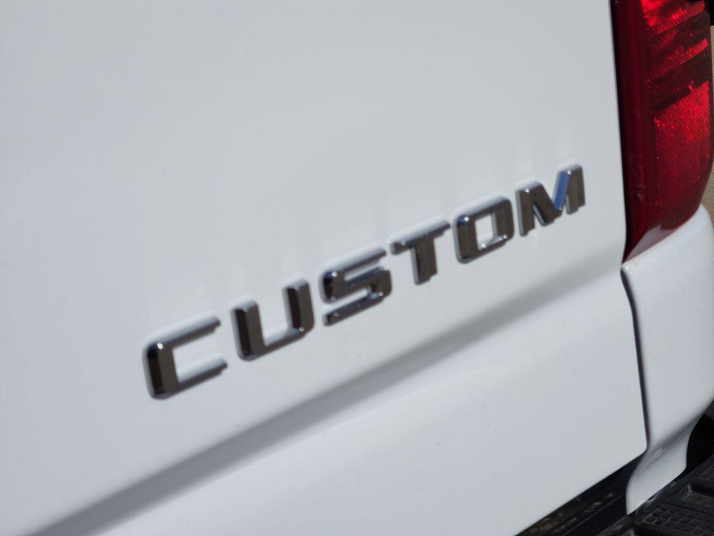 new 2026 Chevrolet Silverado 2500 car