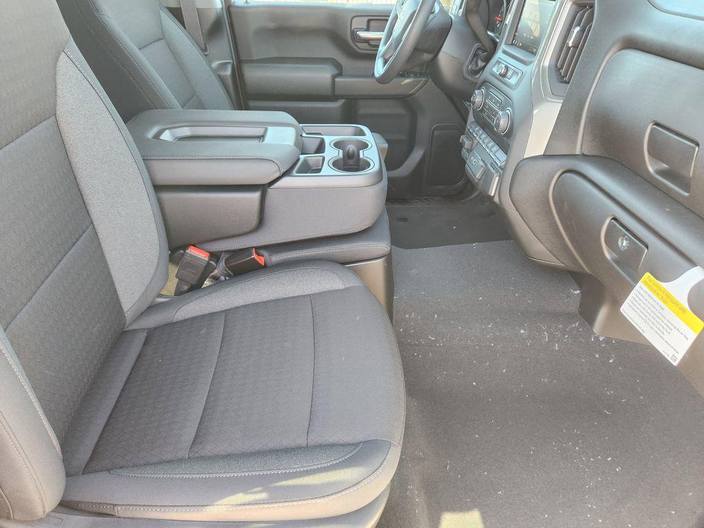 new 2026 Chevrolet Silverado 2500 car