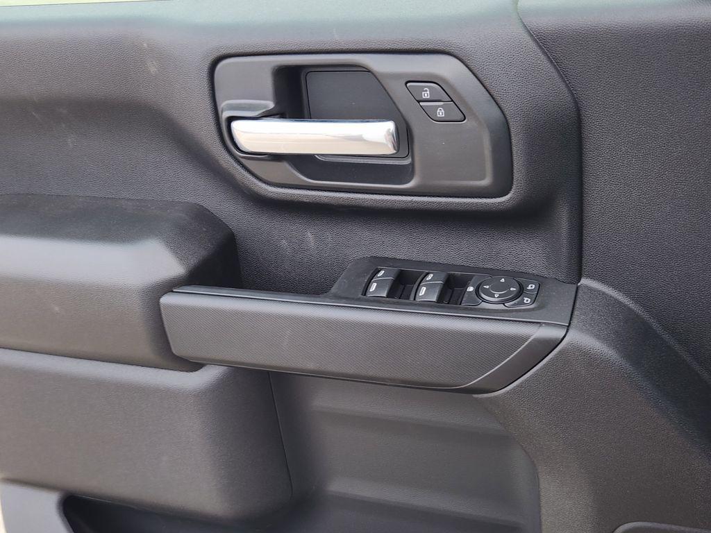 new 2026 Chevrolet Silverado 3500 car