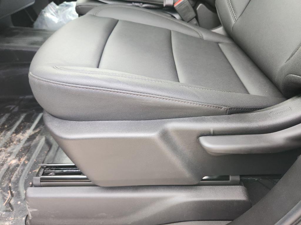 new 2026 Chevrolet Silverado 3500 car