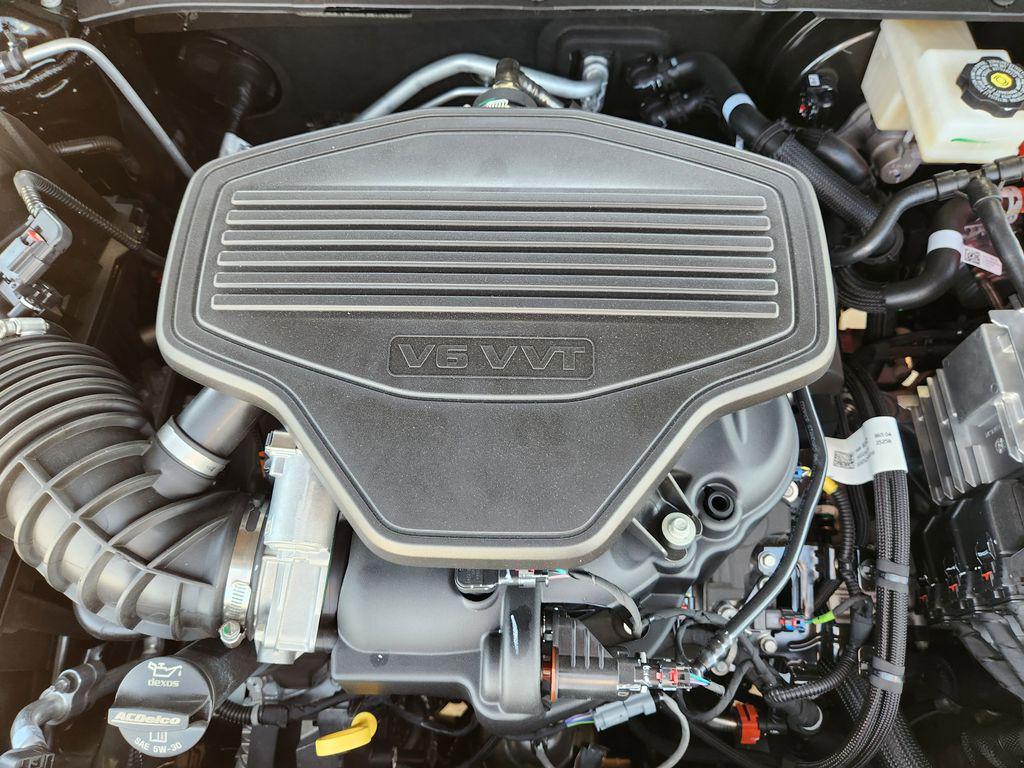 new 2026 Chevrolet Blazer car, priced at $52,456