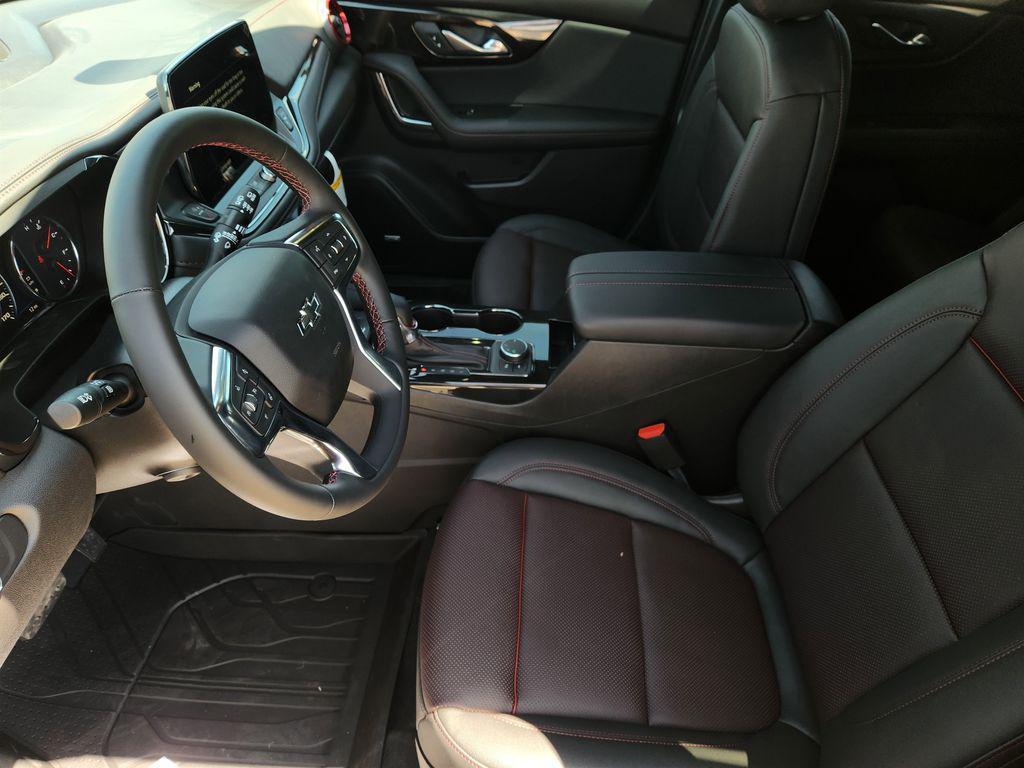 new 2026 Chevrolet Blazer car, priced at $52,456