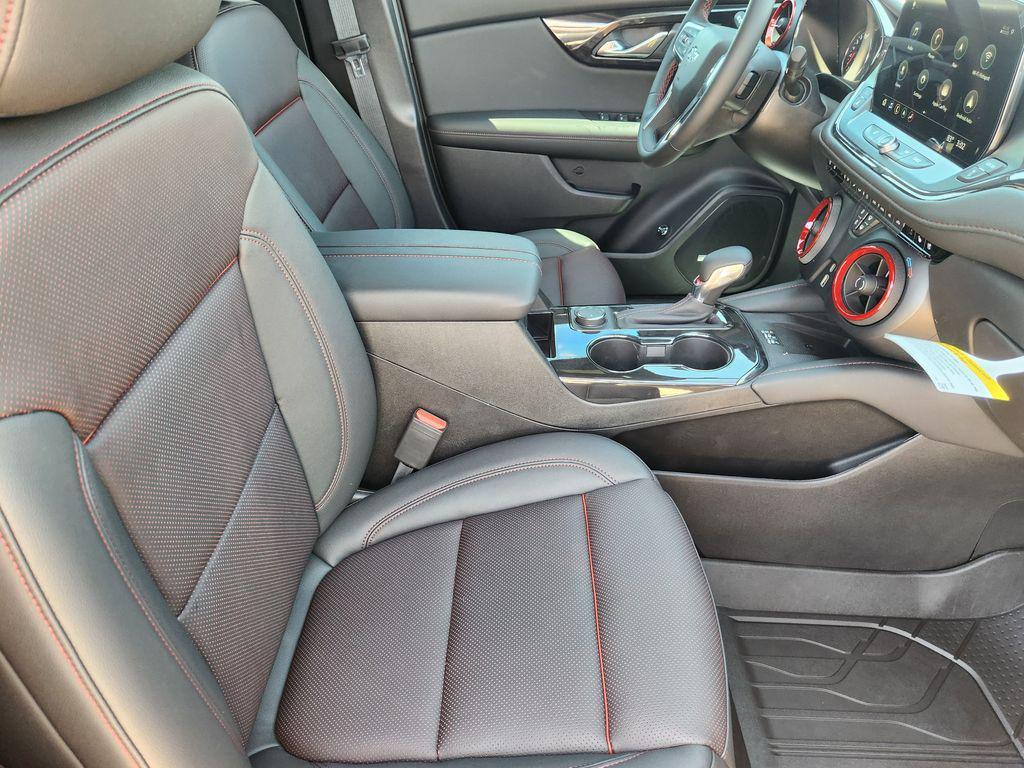 new 2026 Chevrolet Blazer car, priced at $52,456