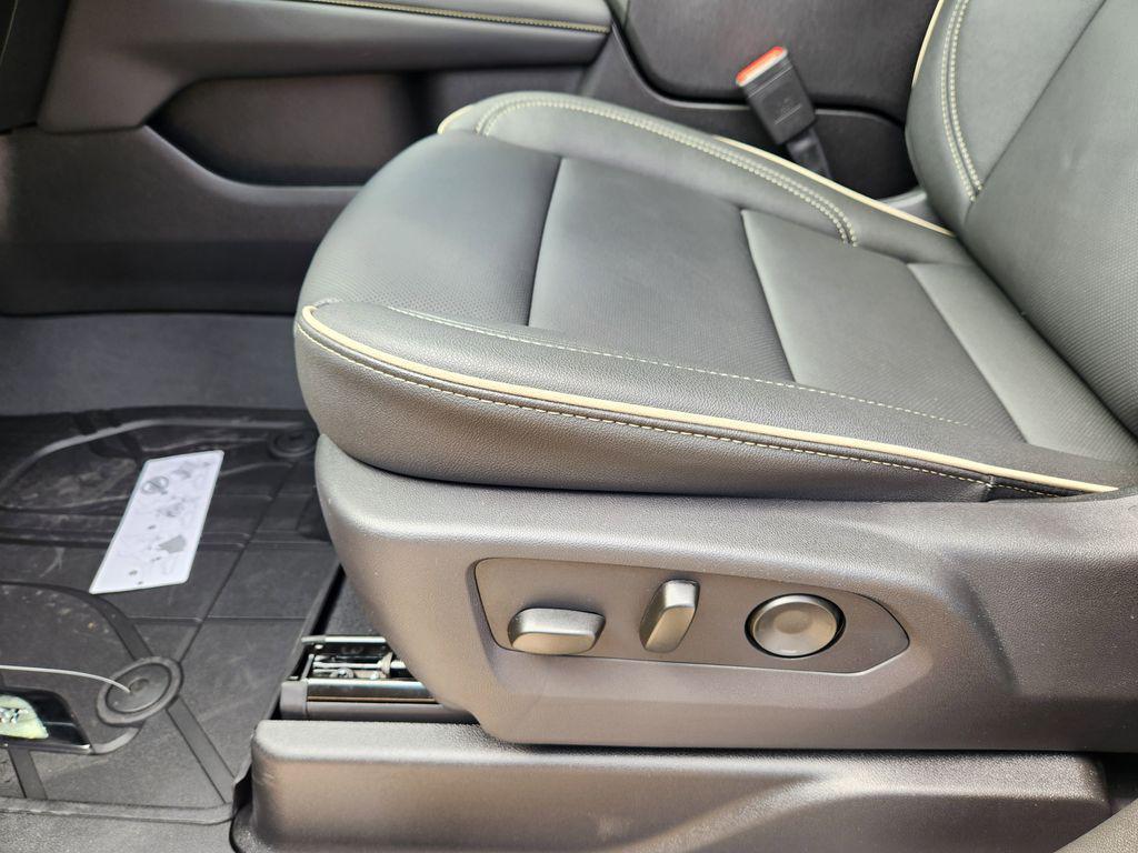 new 2026 Chevrolet Tahoe car, priced at $81,784