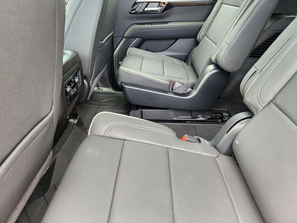 new 2026 Chevrolet Tahoe car, priced at $81,784