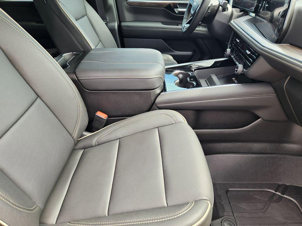 new 2026 Chevrolet Tahoe car, priced at $81,784