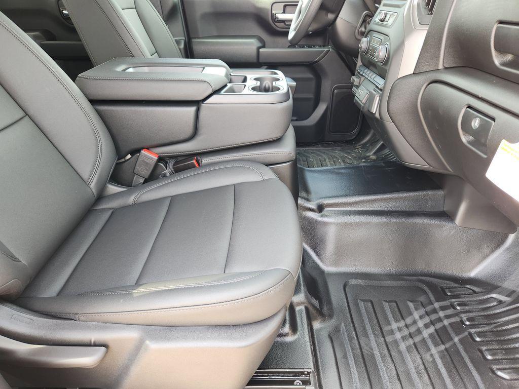 new 2026 Chevrolet Silverado 2500 car