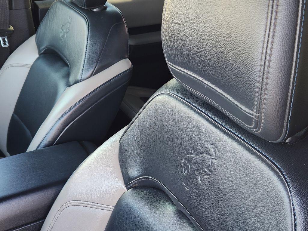 used 2023 Ford Bronco car, priced at $43,280
