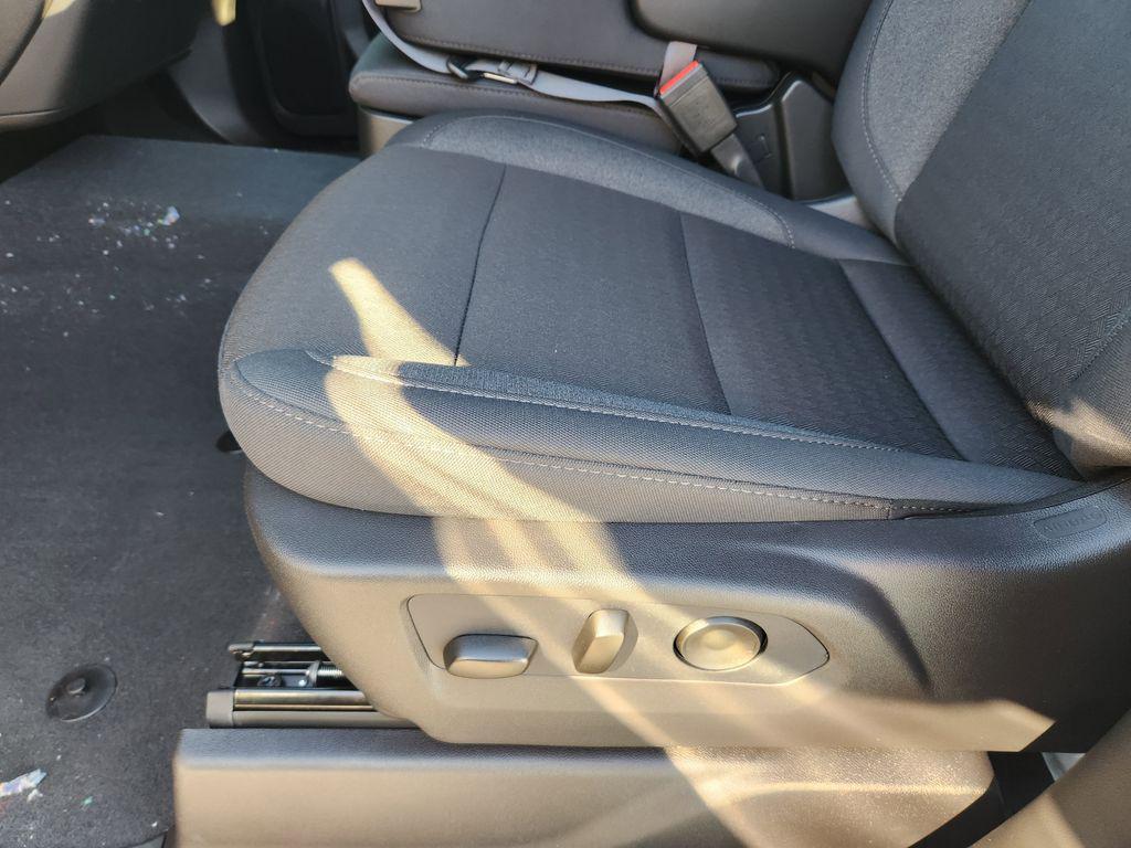 new 2026 Chevrolet Silverado 2500 car, priced at $63,969