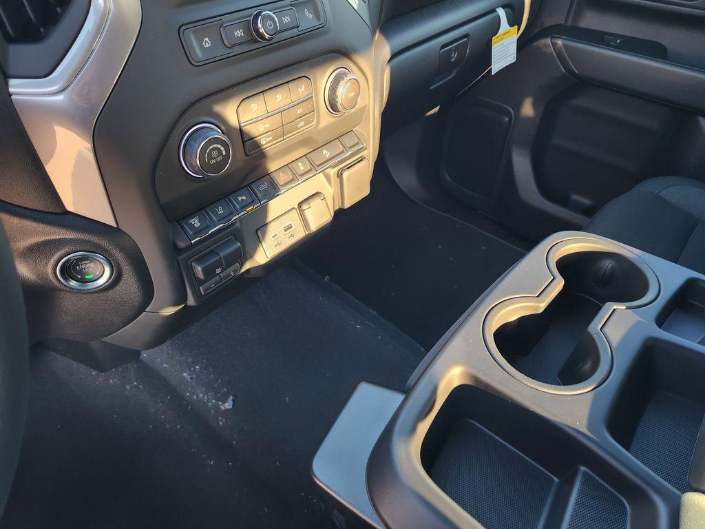 new 2026 Chevrolet Silverado 2500 car, priced at $63,969