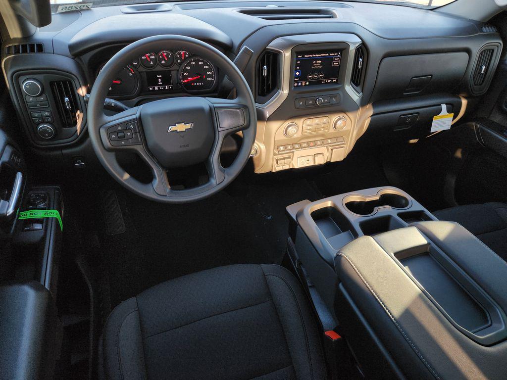 new 2026 Chevrolet Silverado 2500 car, priced at $63,969