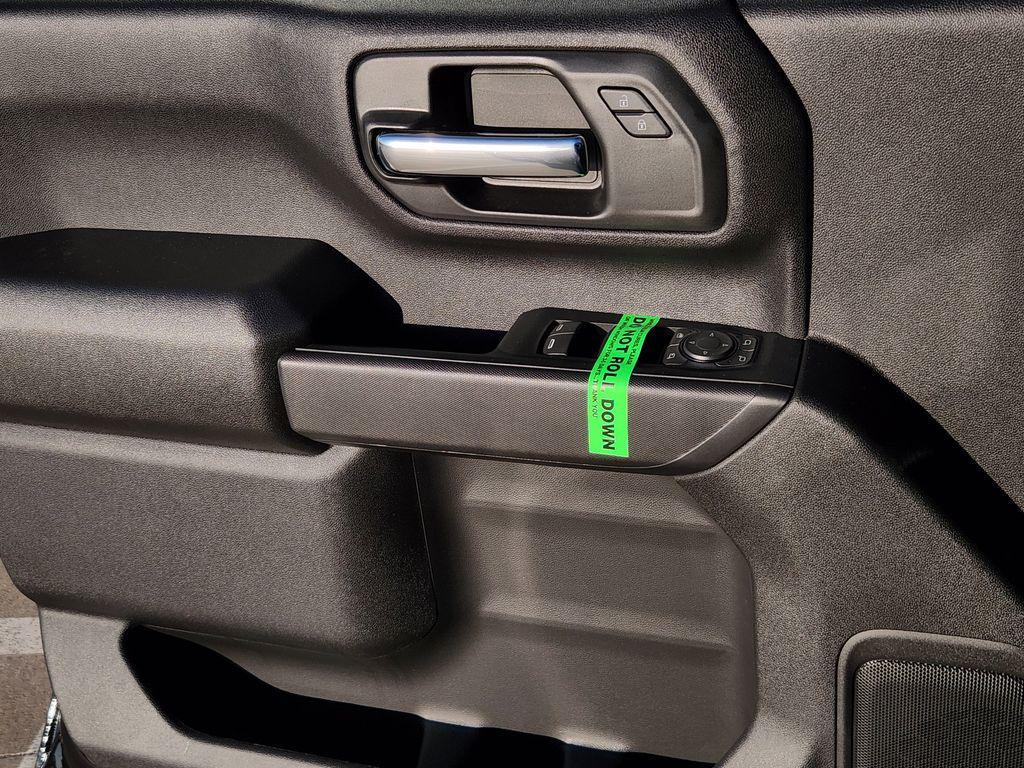 new 2026 Chevrolet Silverado 2500 car, priced at $63,969