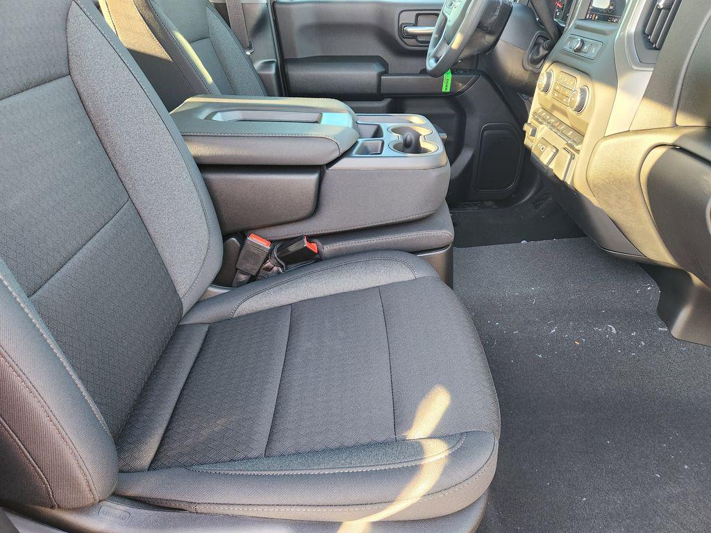 new 2026 Chevrolet Silverado 2500 car, priced at $63,969