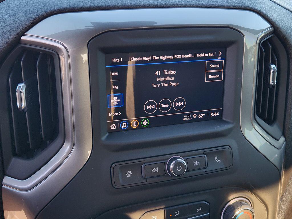 new 2026 Chevrolet Silverado 2500 car, priced at $63,969