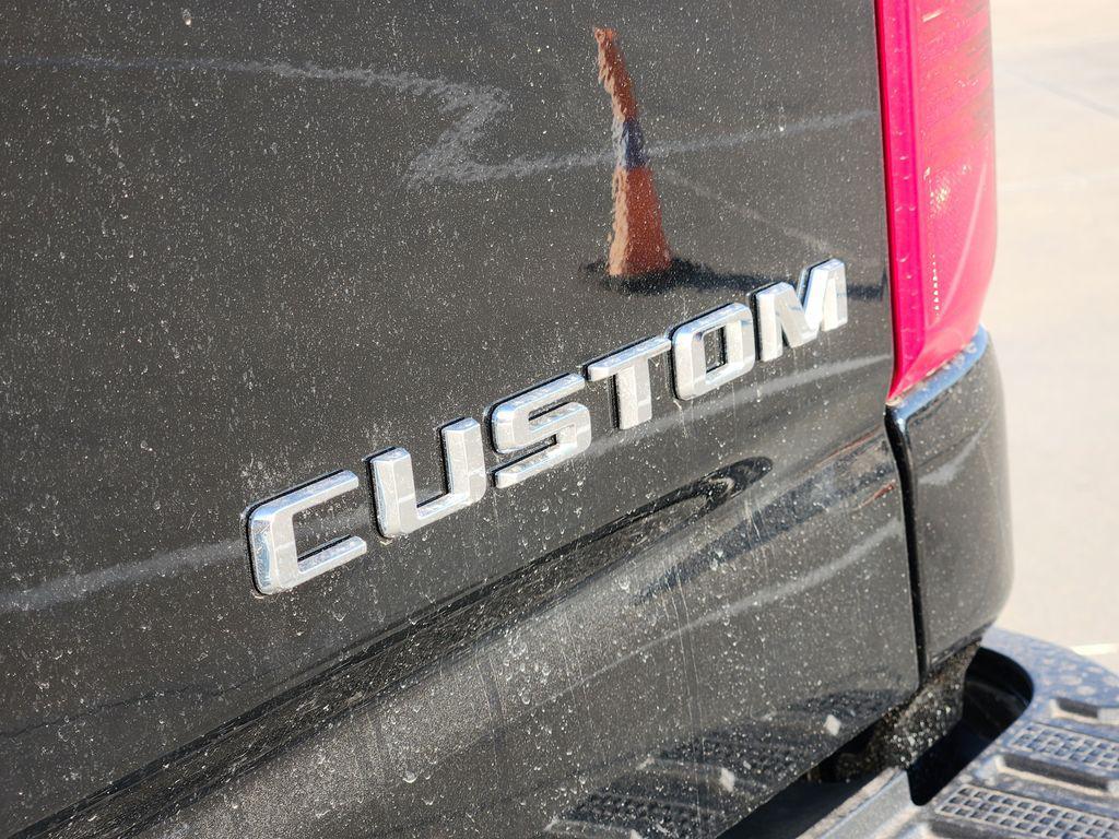 new 2026 Chevrolet Silverado 2500 car, priced at $63,969