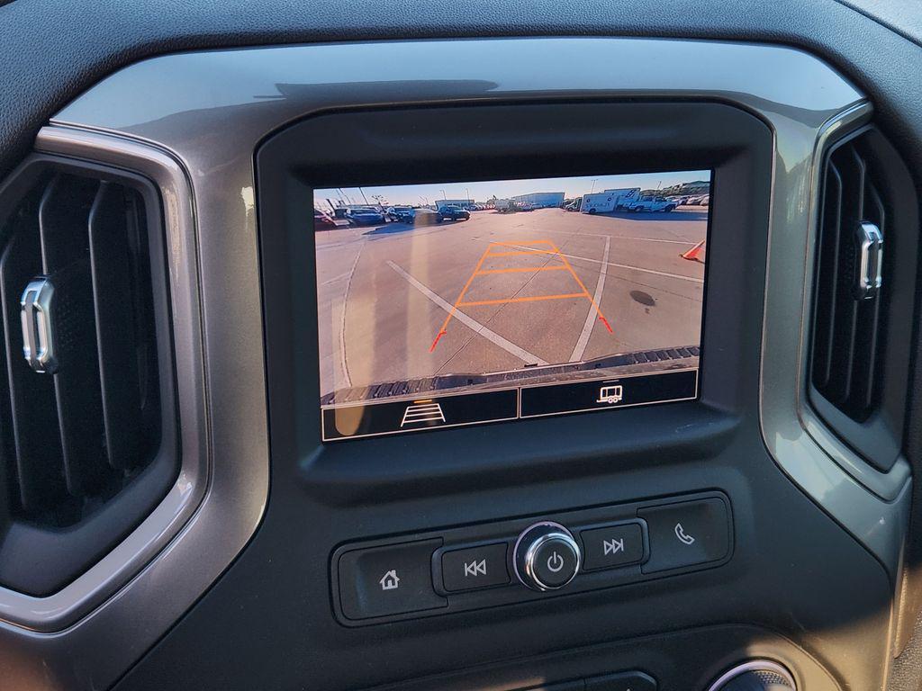 new 2026 Chevrolet Silverado 2500 car, priced at $63,969